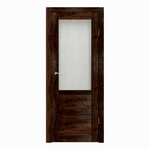 Дверь межкомнатная ВЕНЕЦИЯ, экошпон (ст. матовое) Дверь межкомнатная ВЕНЕЦИЯ, экошпон (ст. матовое)